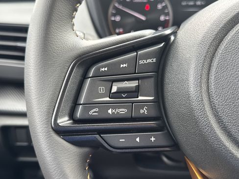 New 2025 Subaru Crosstrek 2.5i Wilderness w/ Wilderness Package image 15