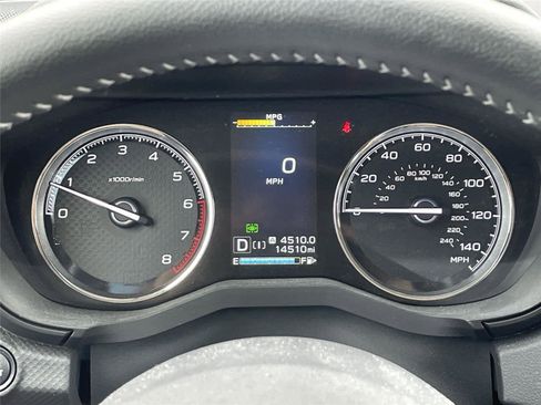 Used 2023 Subaru Forester Touring image 24