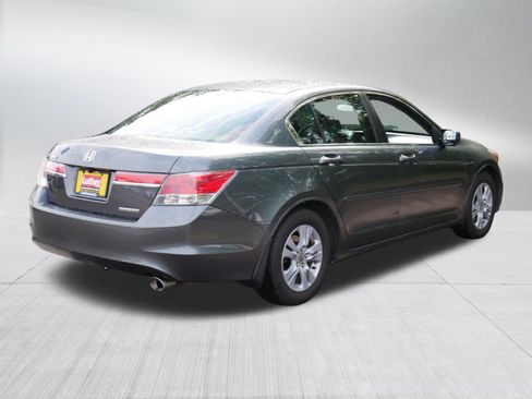 Used 2011 Honda Accord SE image 7