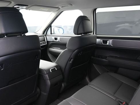 New 2026 Hyundai Santa Fe SEL image 24