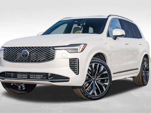 New 2026 Volvo XC90 T8 Ultra w/ Lounge Package image 1
