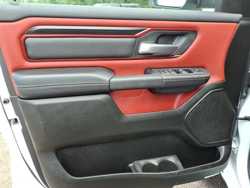 Used 2026 RAM 1500 Rebel w/ Rebel Level 1 Equipment Group AWD/4WD image 13