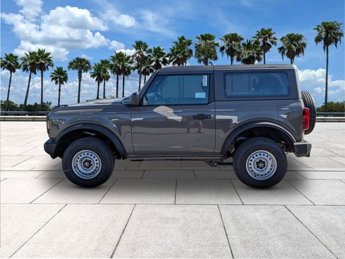 New 2025 Ford Bronco image 6