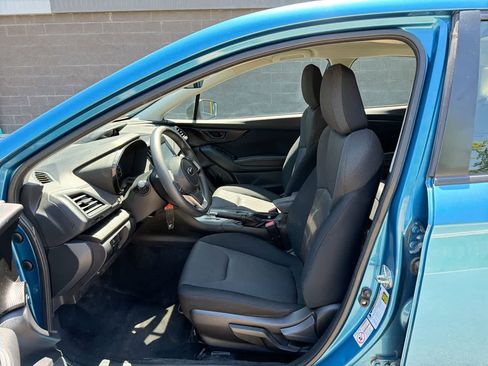 Used 2017 Subaru Impreza 2.0i AWD/4WD image 21