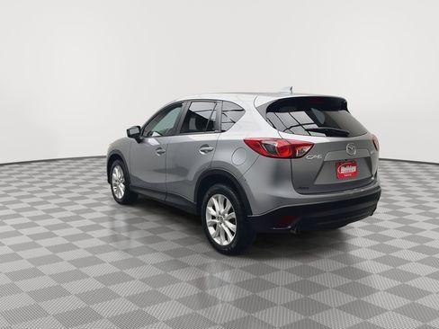 Used 2014 MAZDA CX-5 Grand Touring image 35
