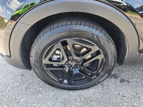 Used 2023 Kia Telluride SX X-Line AWD/4WD image 11