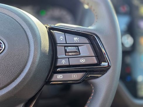 New 2026 Subaru Forester Sport AWD/4WD image 26
