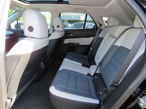 New 2026 Honda Prologue Touring image 13