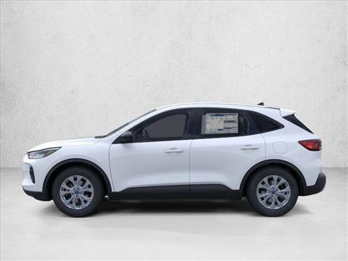 New 2026 Ford Escape Active image 3