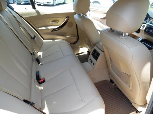 Used 2015 BMW 335i Sedan RWD image 23