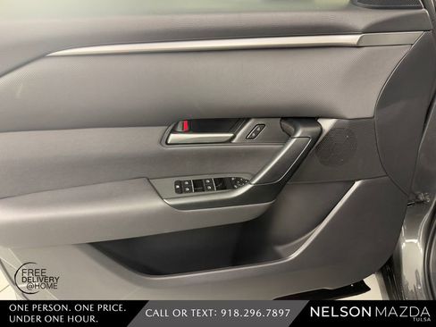 New 2026 MAZDA CX-50 AWD 2.5 S w/ Cargo Package image 19