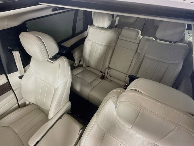 Used 2023 Land Rover Range Rover Long Wheelbase Autobiography AWD/4WD image 14