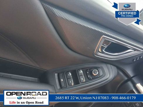 Used 2023 Subaru Forester Touring w/ Popular Package #2 AWD/4WD image 19