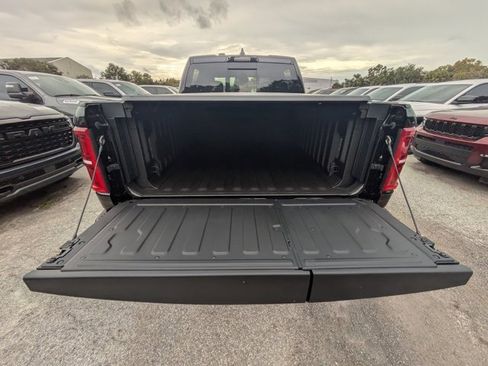 New 2026 RAM 1500 Limited image 11