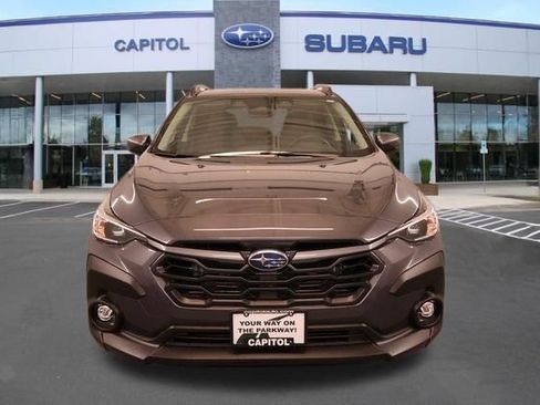 New 2026 Subaru Crosstrek 2.5i Premium AWD/4WD image 7