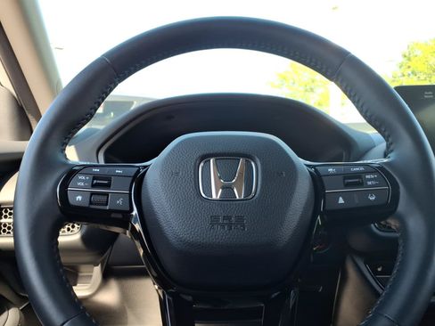 Used 2024 Honda HR-V EX-L image 26