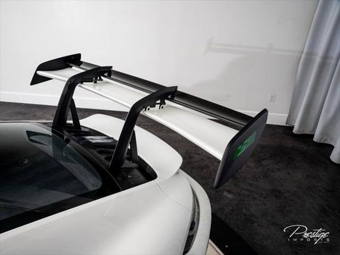 Used 2024 Porsche 911 GT3 RS RWD image 17
