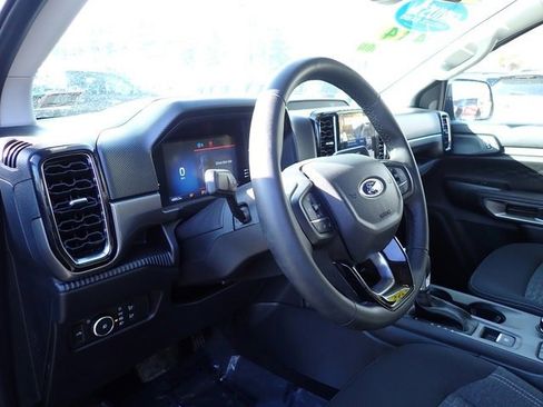 Used 2024 Ford Ranger XLT w/ FX4 Off-Road Package image 16