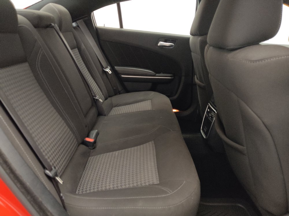 Used 2023 Dodge Charger SXT RWD image 19