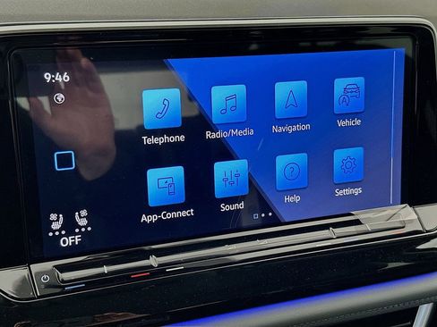 New 2026 Volkswagen Atlas Peak Edition AWD/4WD image 14