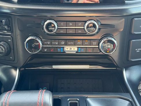 Used 2024 Ford F150 Raptor AWD/4WD image 17