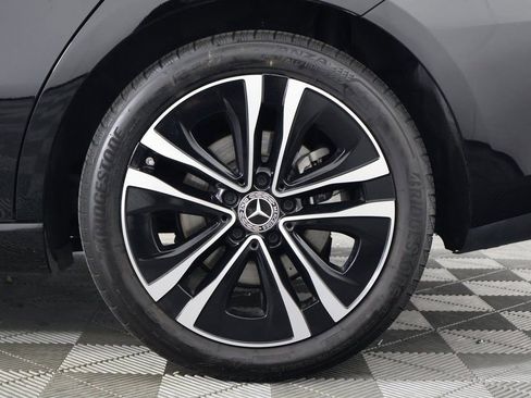 Certified 2025 Mercedes-Benz CLA 250 CLA 250 image 16