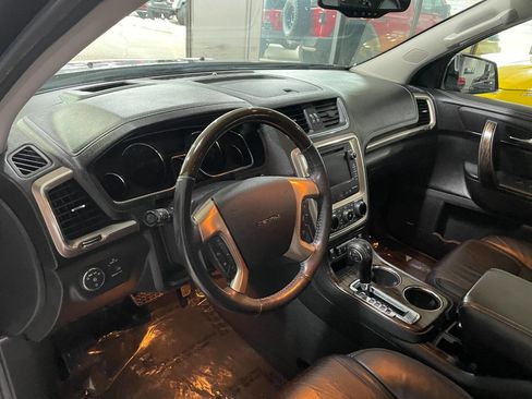 Used 2016 GMC Acadia Denali image 18