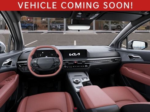 New 2026 Kia Sportage SX Prestige AWD/4WD image 14