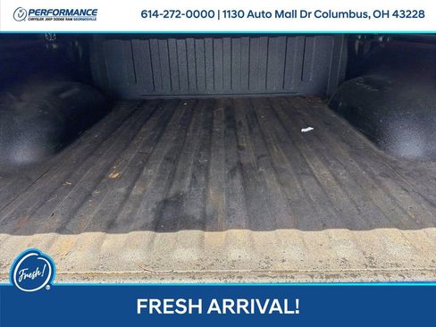 Used 2025 RAM 1500 Rebel w/ Rebel Level 2 Equipment Group AWD/4WD image 13