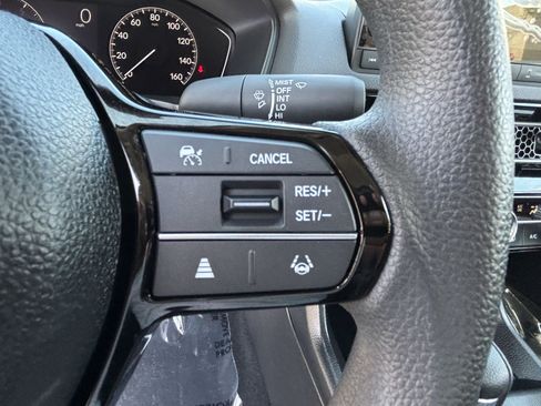 Used 2026 Honda Civic LX image 26