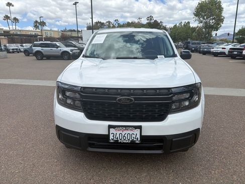 Used 2024 Ford Maverick XLT w/ XLT Luxury Package FWD image 2