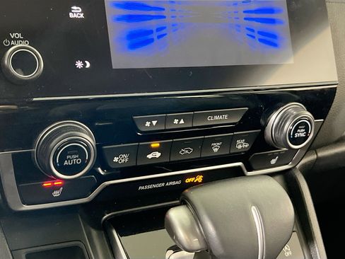 Used 2022 Honda CR-V EX-L image 16