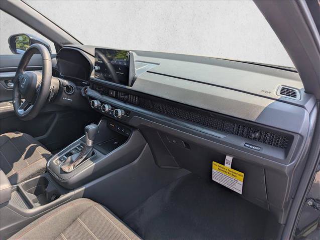 Used 2026 Honda CR-V Sport image 27