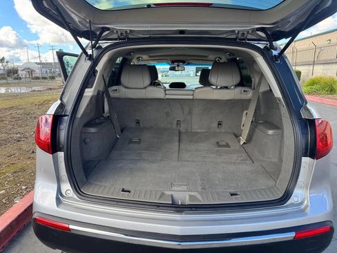 Used 2011 Acura MDX w/ Technology Package image 18