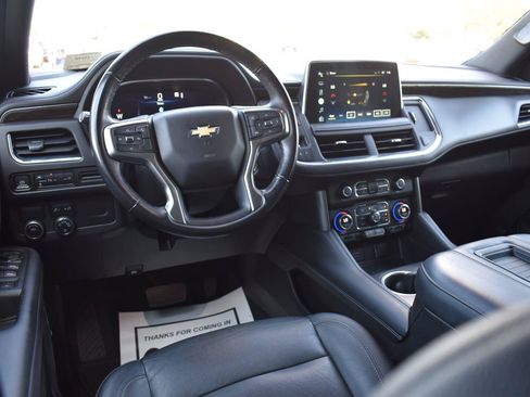 Used 2022 Chevrolet Tahoe LT RWD image 27