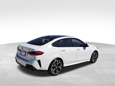 Used 2025 BMW 228i xDrive image 4