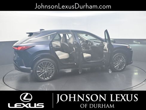New 2026 Lexus RX 350 image 24