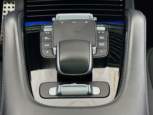 Used 2024 Mercedes-Benz GLE 63 AMG S w/ Driver Assistance Package image 14