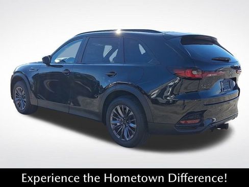 New 2026 MAZDA CX-70 SC Plus image 4