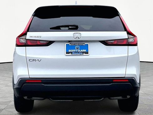 Used 2023 Honda CR-V EX-L image 7