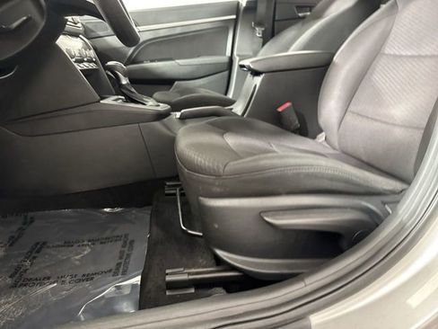 Used 2020 Hyundai Elantra SEL w/ Cargo Package (C1) image 20