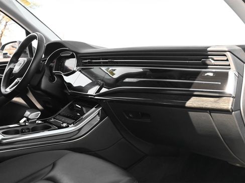 Used 2022 Audi Q7 2.0T Premium image 22