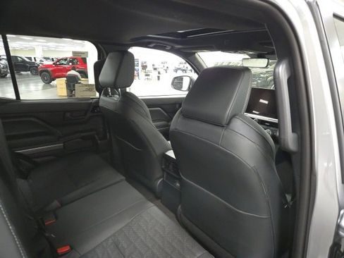 New 2026 Toyota 4Runner TRD Sport Premium image 11