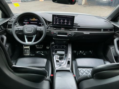Used 2022 Audi S4 Premium Plus image 17