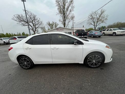 Used 2014 Toyota Corolla S FWD image 4