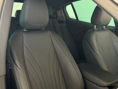 Used 2024 Maserati Grecale GT image 48