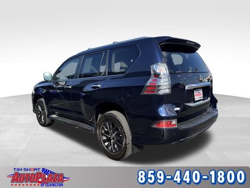 Used 2023 Lexus GX 460 Premium AWD/4WD image 2