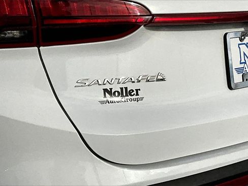 Used 2023 Hyundai Santa Fe SEL image 8