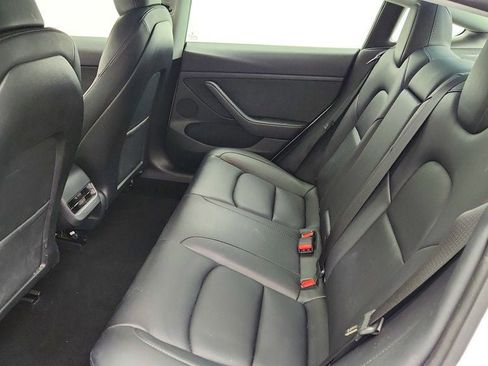 Used 2023 Tesla Model 3 Standard Range image 24