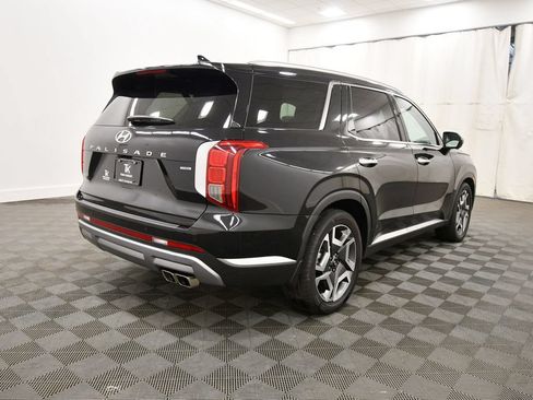 Used 2023 Hyundai Palisade Limited AWD/4WD image 8